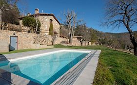 Casa De Vacaciones Masia El Pinatell